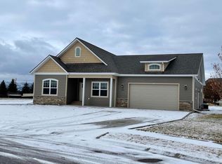 160 Ali Loop, Kalispell, MT 59901