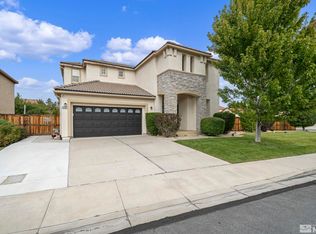 6658 Abbotswood Dr, Sparks, NV 89436