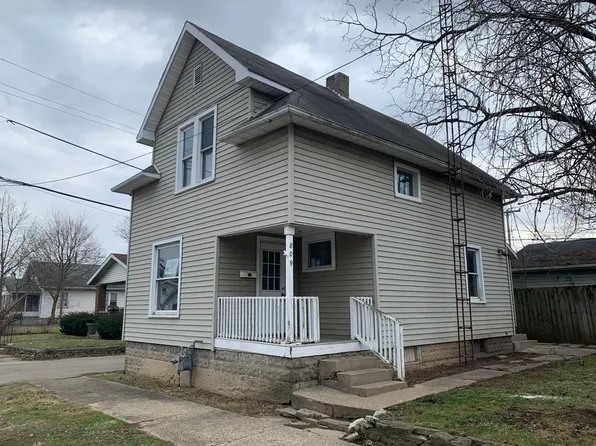 809 S J St, Richmond, IN 47374