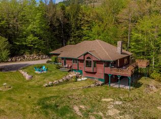 20 Hochland Dr, Bartlett, NH 03812