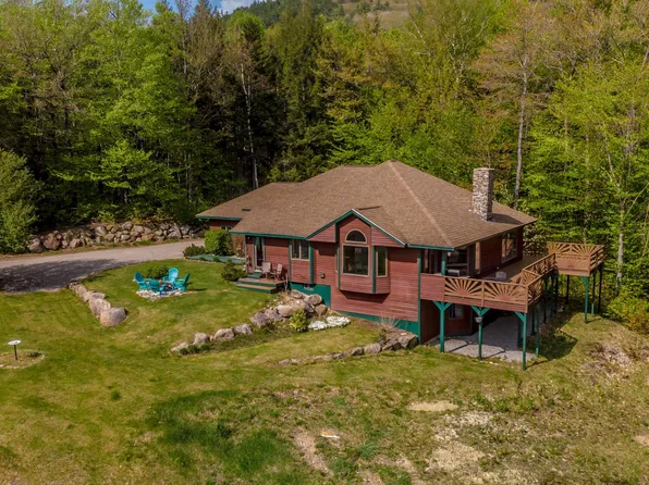 20 Hochland Drive, Bartlett, NH 03812