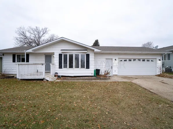 312 3rd Ave E, Halstad, MN 56548