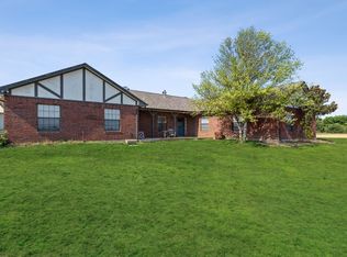 3201 Fishtrap Rd #A, Aubrey, TX 76227