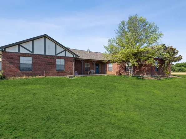 3201 Fishtrap Rd #A, Aubrey, TX 76227