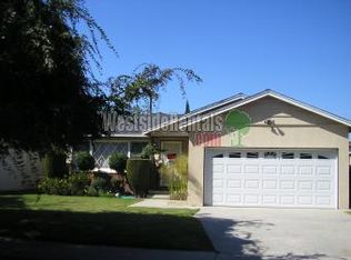 12115 Lucile St, Los Angeles, CA 90230