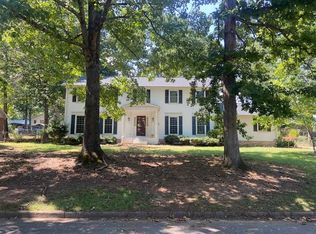 104 Camelot Dr, Gaffney, SC 29341