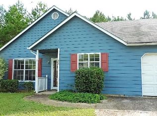 104 Crystal Brk, Griffin, GA