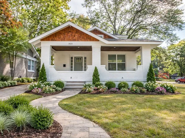 1825 Young Ave, Memphis, TN 38114