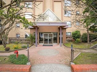 2285 Pitt River Rd #101, Pt Coquitlam, BC