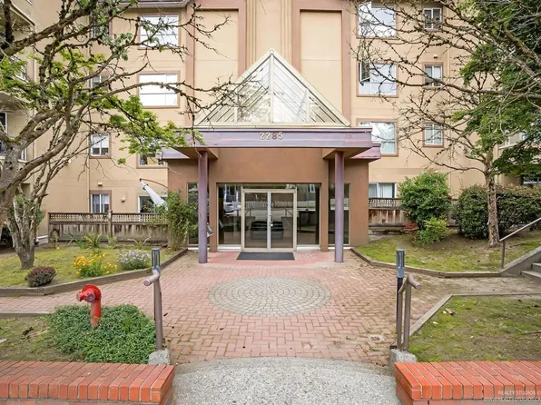 2285 Pitt River Rd #101, Pt Coquitlam, BC V3C 1R7