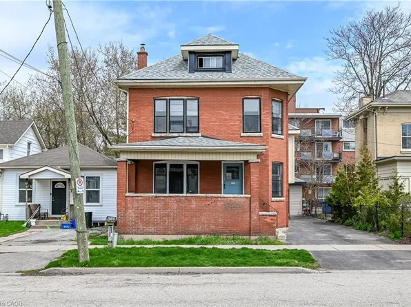 5 Fleet St, Brantford, ON N3T 3S8