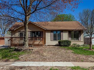 406 SE 2nd St, Ankeny, IA 50021