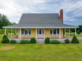 245 Megquier Hill Rd, Poland, ME 04274