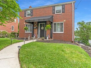 1003 Elizabeth St, Pittsburgh, PA 15221