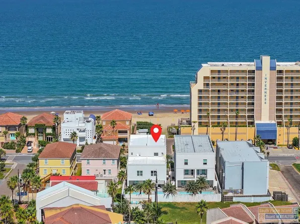 5705A Gulf Blvd, South Padre Island, TX 78597