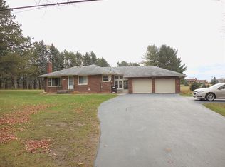 5214 Pontiac Trl, Ann Arbor, MI 48105