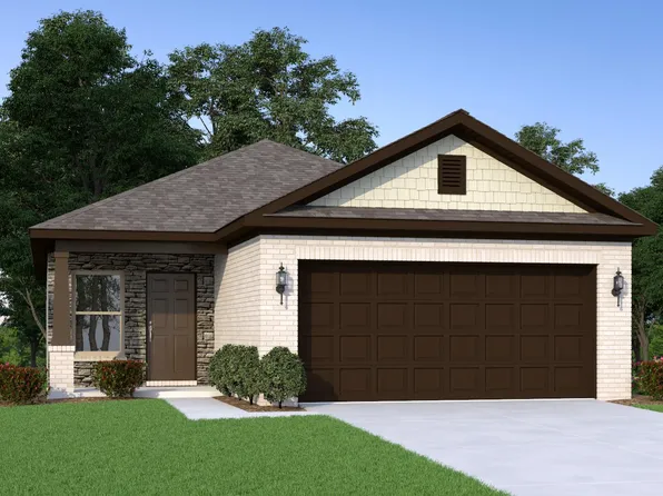 The 1580 Plan, Charleston