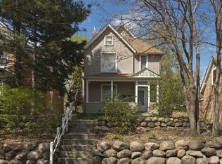 2527 N 4th St, Minneapolis, MN 55411
