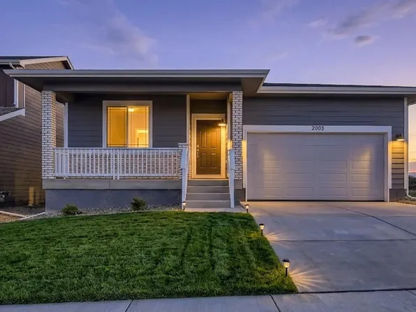 1830 Baltusrol Dr, Fort Collins, CO 80524