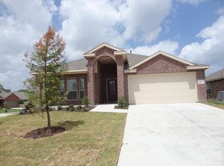 3603 White Summit Ln, Melissa, TX 75454