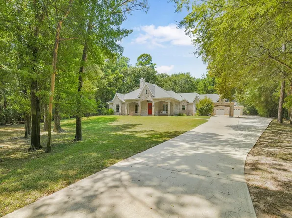 4046 Highland Pass, Montgomery, TX 77316