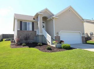 7661 N Silver Ranch Rd, Eagle Mountain, UT 84005