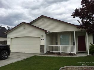 406 E Coppertree Dr, Nampa, ID 83651
