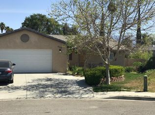 40876 Salts Cir, Hemet, CA 92544