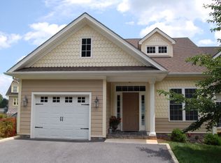 121 Overlook Rd UNIT C, Staunton, VA 24401