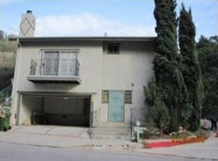 3702 Division St, Los Angeles, CA 90065