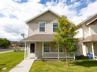 548 W 1380 N, Logan, UT 84341