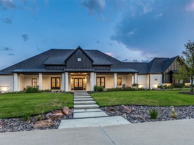 480 Crown Ridge Ct, Celina, TX, 75009