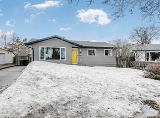 8841 92nd Ave, Fort Saskatchewan, AB T8L 1A3