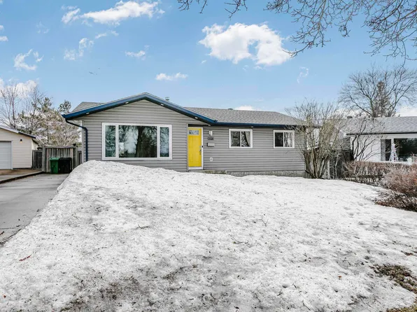 8841 92nd Ave, Fort Saskatchewan, AB T8L 1A3