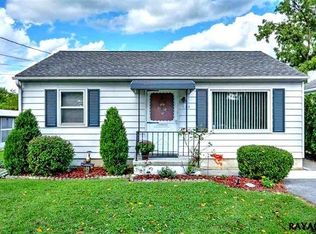 514 Meade Ave, Hanover, PA 17331