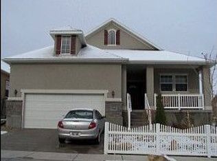 7964 S 7110 W, West Jordan, UT 84081