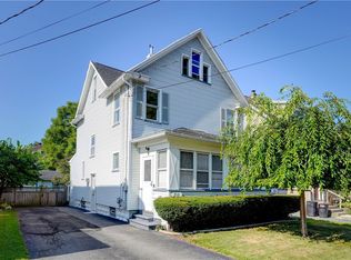 210 W Elm St, East Rochester, NY 14445