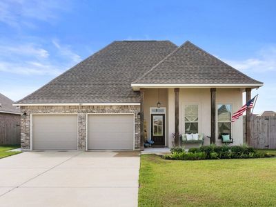 1811 Poeyfarre Dr, Lake Charles, LA, 70611