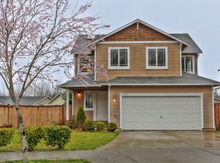 6112 80th Ave NE, Marysville, WA 98270