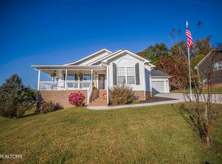 153 Cold Creek Rd, Madisonville, TN 37354