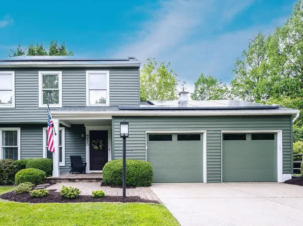 4220 Scarlet Sage Ct, Ellicott City, MD 21042