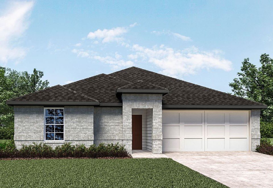 Plan Elevation.