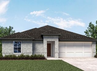 2408 Sunshine Ln, Yukon, OK 73099