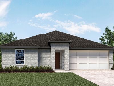 11132 NW 95th Ct, Yukon, OK, 73099
