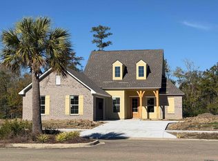 21563 Yellowfin Dr, Springfield, LA 70462