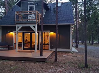 56240 Sandpiper Rd, Bend, OR 97707