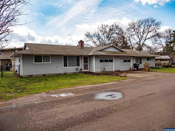 137 Spaulding Way, Brownsville, OR 97327