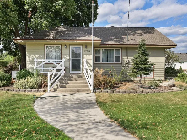17501 E Alki Ave, Spokane Valley, WA 99016