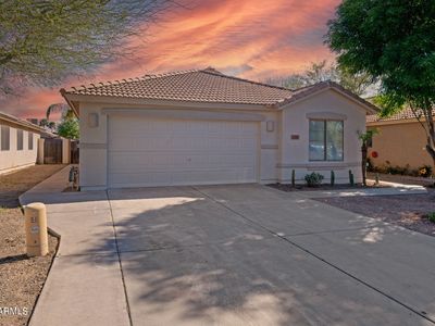 1259 E Pollino St, San Tan Valley, AZ, 85140