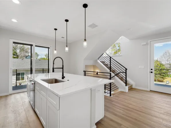 5352 Carr Street #D, Arvada, CO 80002
